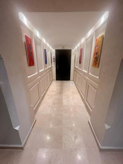 E-Appartement De Luxe Centre Gueliz Piscine Parking Fibre Netflix Marrakesh Luaran gambar